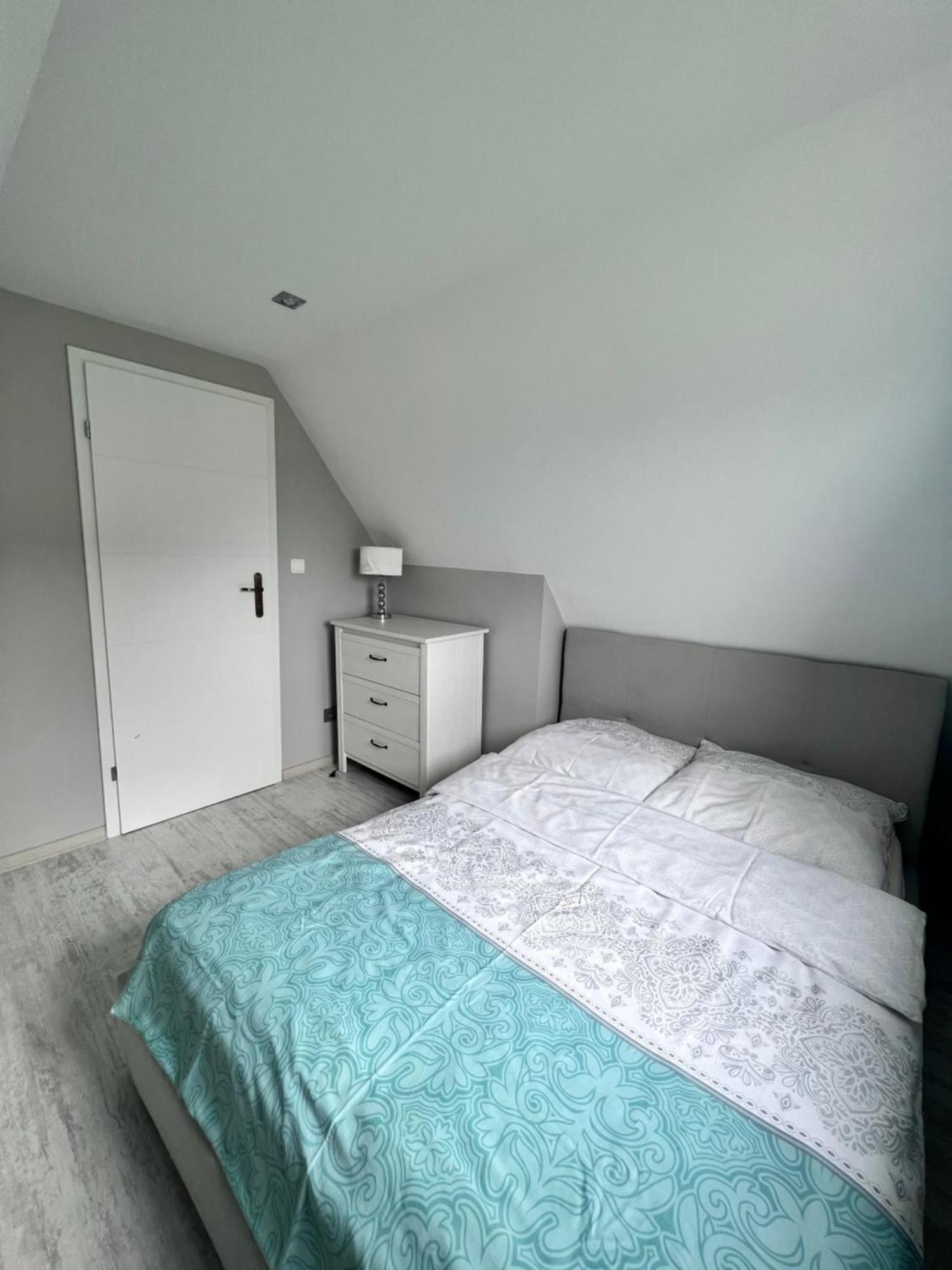 Apartamento Polanki 22 Łeba Exterior foto