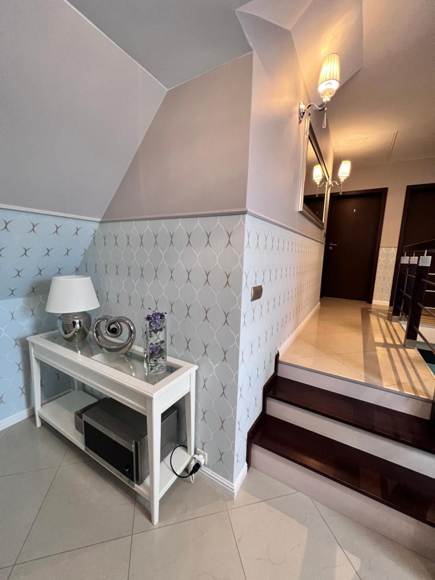 Apartamento Polanki 22 Łeba Exterior foto