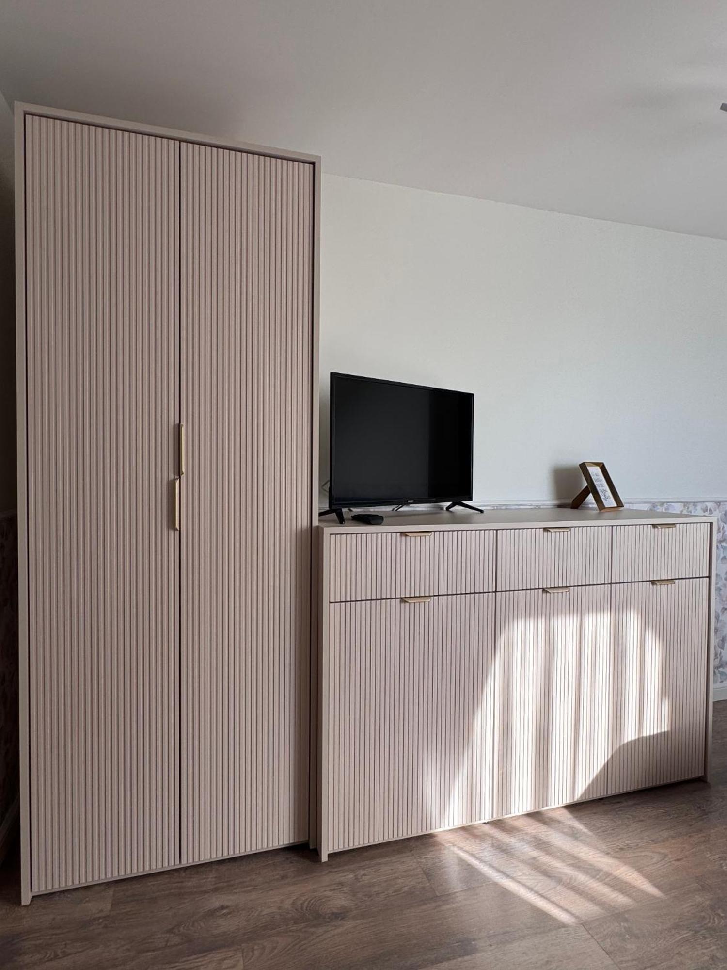 Apartamento Polanki 22 Łeba Exterior foto