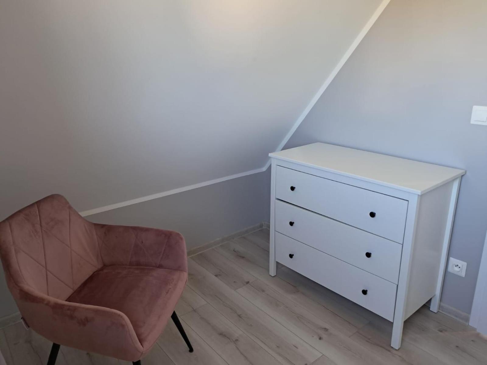 Apartamento Polanki 22 Łeba Exterior foto