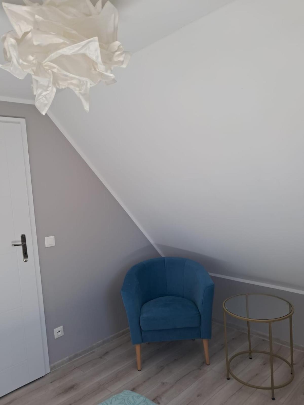 Apartamento Polanki 22 Łeba Exterior foto